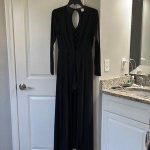 Woman’s skort dress